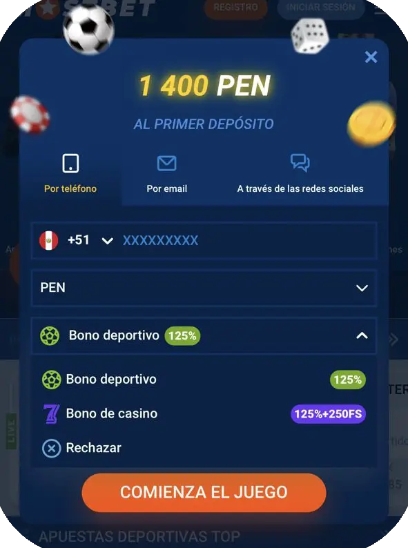Cómo empezar a apostar