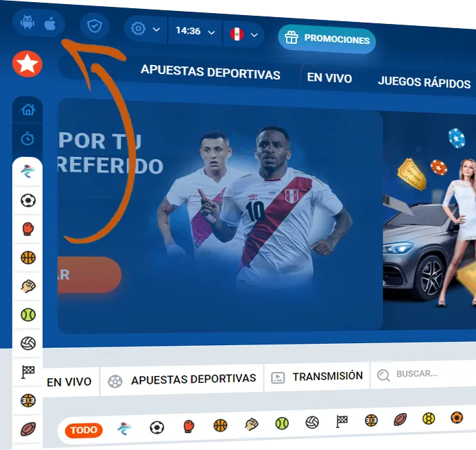 android-ios