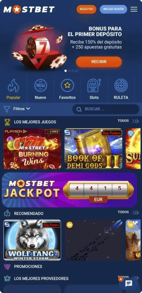 mostbet-casinos