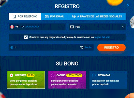 Mostbet código promocional